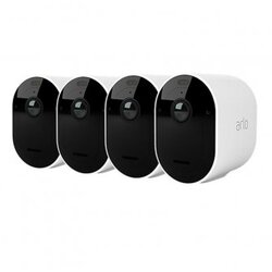 ARLO VMC4460P-100EUS pro 5 outdoor beli set od 4 nadzorne kamere Cene