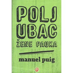 Red Box Poljubac žene pauka Cene