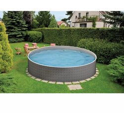 Mountfield AZURO Ratan 3,6 x 1,2 m Cene
