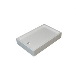 Haypool ATOM tuš kada 100x80 komp. 310S Cene