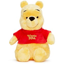 Disney pils Winnie small 20-25cm Cene