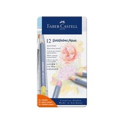 Faber-Castell Bojice Goldfaber Aqua Pastel, 12 komada Cijene
