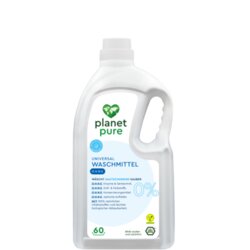 Planet Pure Univerzalni deterdžent 0% - ZERO - 60 pranja Cijene
