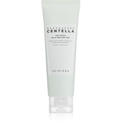 SKIN1004 Madagascar Centella Tea-Trica Mild Peeling Gel gel za piling s umirujućim djelovanjem 125 ml Cijene