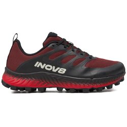 Inov-8 Tekaški čevlji MudTalon Rdeča Cene
