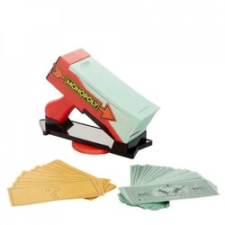 MIS TRADE Društvena Igra Monopoly Cash And Grab Cene