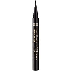 Bourjois Liner Feutre dolgoobstojen ultra tanek flomaster za oči odtenek 17 Ultra Black 0.8 ml Cene