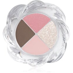 MUZIGAE MANSION Twist Pot Eye Palette paleta senčil za oči odtenek 01 FAIRY PINK 4,5 g Cene
