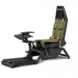 Next Level Racing Flight Simulator Boeing Military Edition NLR-S028 - flight simulator pack Cene