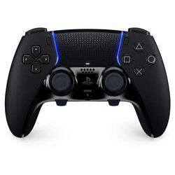 Playstation brezžični igralni plošček dualsense edge (PS5)-Črna Cene