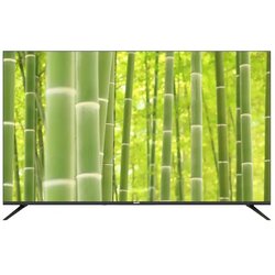 Zeus smart led tv 65 ZE65UST2 3840x2160/UHD/DVB-T2/frameless/Android 14/GaiaOS 4.0 Cene