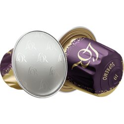 Lor l'or kapsule za kafu supremo 10 Cene