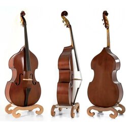  Kontrabas GEWA Basic Line - 1/8 - Audio-Kondric Cene