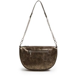 Cropp - Ladies` bag - Srebrna Cene