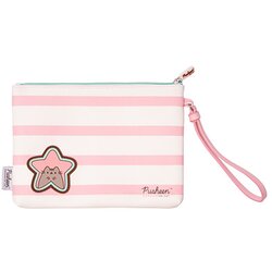 Pusheen Ženski neseser Rose Cene