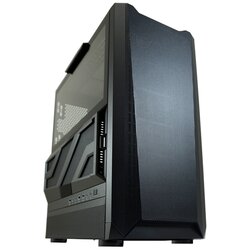 LC-Power case gaming 900B midi- tower, e-atx, atx,micro-atx, mini-itx Cene
