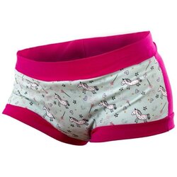 LaliCup Menstrualne hlačke z dodatno absorpcijo - Unicorn (XXS, S, M, L, XL, XXL) Cene