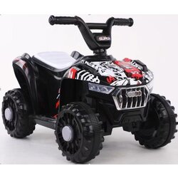 Baby mb4817p zombie motor quad 6V ( 023283Z ) Cene