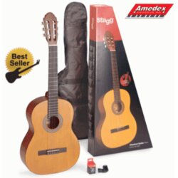  GITARSKI SET STAGG C440M NAT PACK Cijene