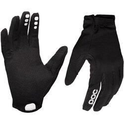Poc resistance enduro glove uranium black m Cene