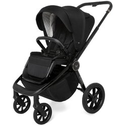 MUUVO ogrodje s sedežno enoto quick se 2 chromium black Cene