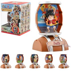Yume Toys Barrel Capsule figura presenečenja YuMe Cene