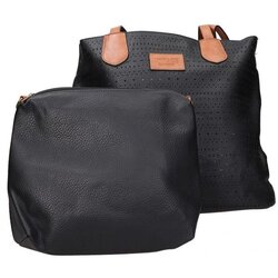 Sara Bag Ročne torbice SCXX240374 Črna Cene