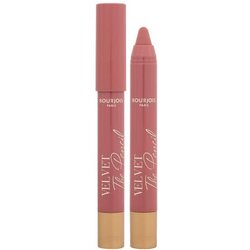 Bourjois Velvet The Pencil vodootporan i dugotrajan ruž u olovci 1.8 g Nijansa 01 nudifull Cijene