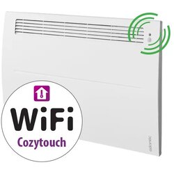 Atlantic konvektor ALTIS ECOBOOST DIGITAL+WiFi 2000W Cene