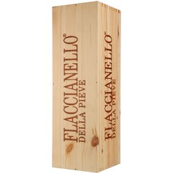 Fontodi flaccianello della pieve 1.5L Cene