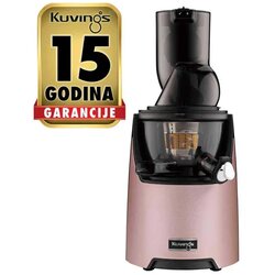 Kuvings Sokovnik VerVita Elite (EVO820S), rose gold Cene