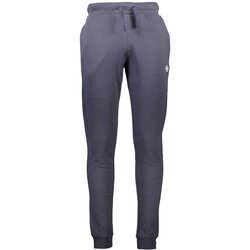 Sergio Tacchini MEN'S BLUE TROUSERS Cene