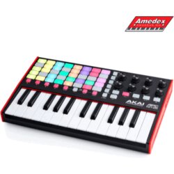 Klavijatura MIDI KONTROLER AKAI APC KEY 25 MK2 Cene
