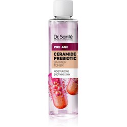 Dr. Santé toner za lice dr.sante pre age ceramide + prebiotic – 200 ml Cene