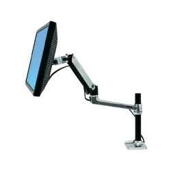 Ergotron stalak za LCD ekrane, montaža na stol 45-295-026 Cene