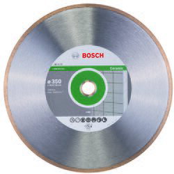 Bosch Dijamantna rezna ploča Standard for Ceramic Cijene