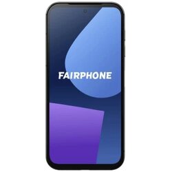 Fairphone 5 128 GB 16.4 cm (6.46 palac) crna Android™ 13 Dual-SIM pametni telefon Cene