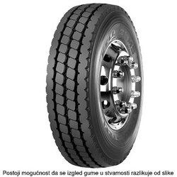 Kelly vodeća ms guma 13R22.5 armorsteel kms 156 Cene