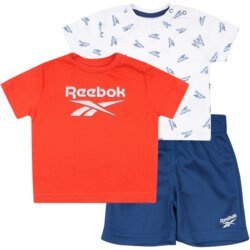 Reebok set tri dela za bebe dečake Cene