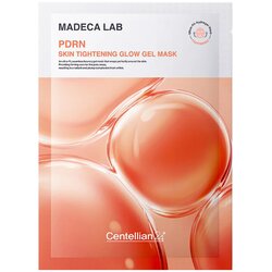 CENTELLIAN24 PDRN Skin Tightening Glow Gel Mask 22g Cene