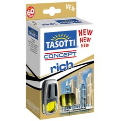 Tasotti Miris za ventilaciju rich Cene