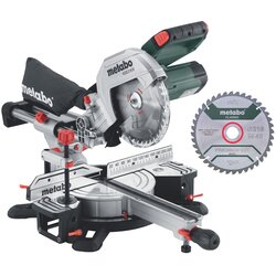 Metabo KGS 216 M Set * kružna pila Cene