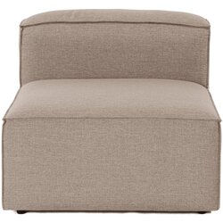 Atelier Del Sofa fora O1 - brown brown 1-Seat sofa Cene