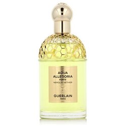 Guerlain Aqua Allegoria Forte Nerolia Vetiver 125 ml parfem za ponovo punjenje unisex Cijene