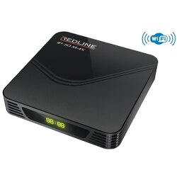 Prijemnik IPTV ANDROID 4K 2_16GB USB WIFI IP 70 MAX Cene