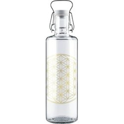 soulbottles Flower of Life - 1 l Cene