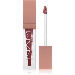 NAM Epic Liquid Lipstick mat vlažilna tekoča šminka odtenek 4 Russian Red 3.5 ml Cene