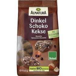 Alnatura Organski čokoladni keksi od pira Cijene