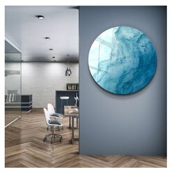 Wallity Zidna slika SKR-9042, 80 x 80 cm Cijene