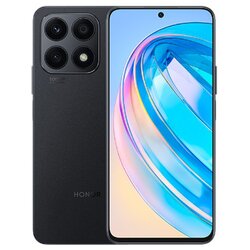 Honor X8A 6GB/128GB Black Cene